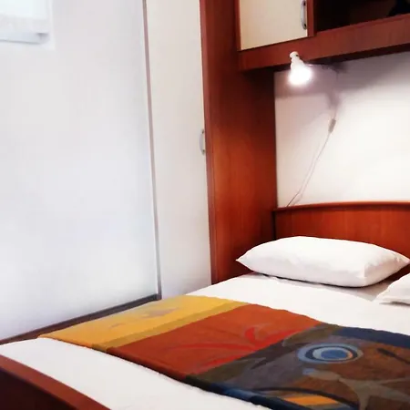 Apartmán Kacunic
