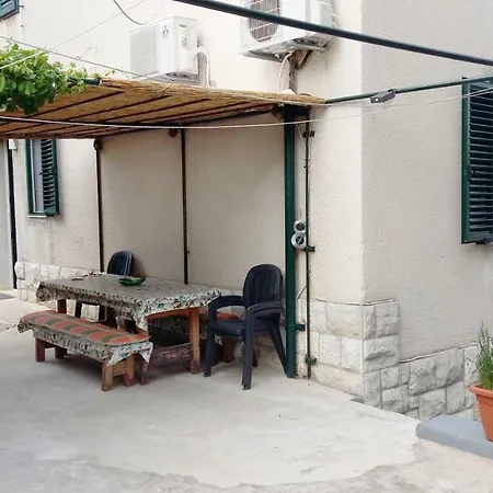 Kacunic Apartmán