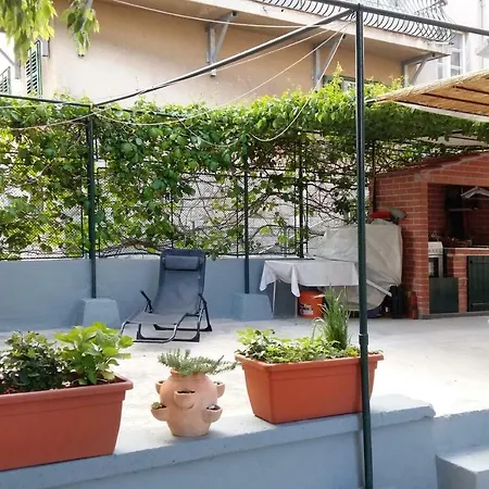 Apartmán Kacunic