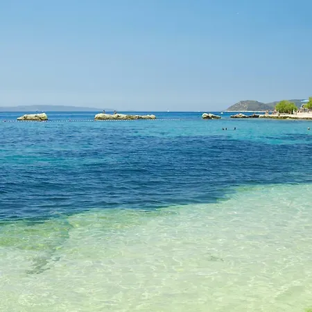 Kacunic Apartmán Split