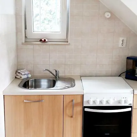 Kacunic Apartment *
