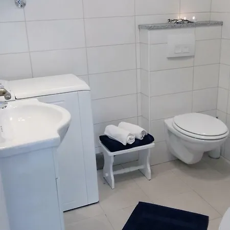 Kacunic Apartment *
