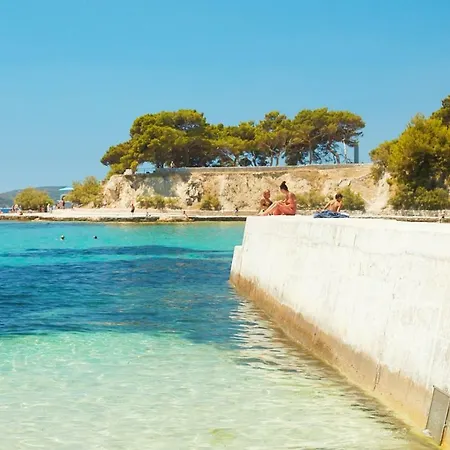 Kacunic Appartement *