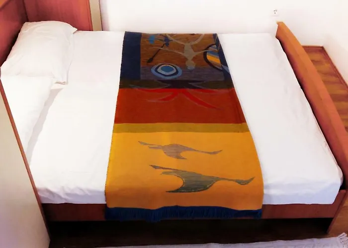 Kacunic شقة سبليت