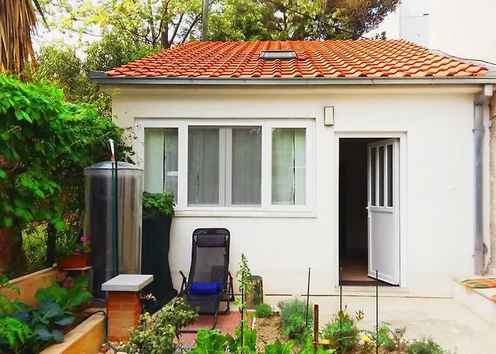 Apartment Kacunic Split