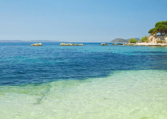 Kacunic شقة سبليت